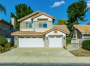 2960 Sunny Brook Dr, Chino Hills, CA 91709