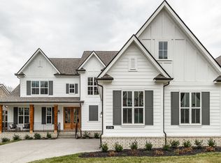 5116 Terravista Ln, Franklin, TN 37064