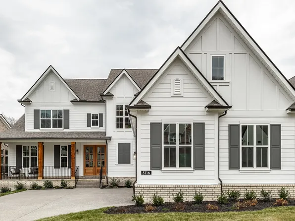 5116 Terravista Ln, Franklin, TN 37064