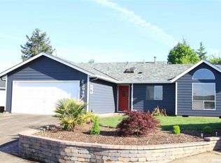 2946 Logan Ct NE, Salem, OR 97305