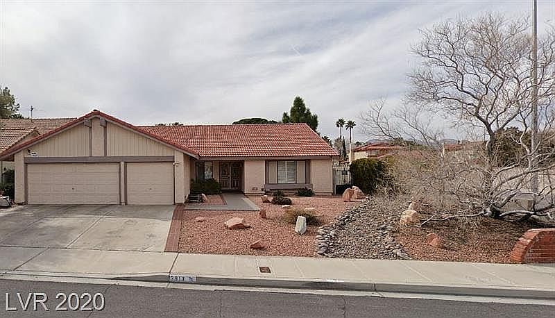 1st image of 3811 Sauceda Ln