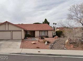 3811 Sauceda Ln, Las Vegas, NV 89103
