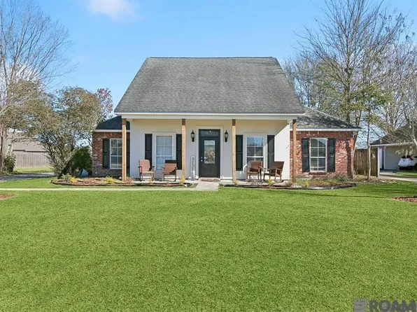 36340 Lucas Dr, Denham Springs, LA 70706