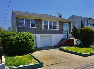 797 S Long Beach Ave, Freeport, NY 11520