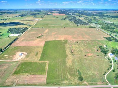 W Cooksey Rd, Crescent, OK, 73028