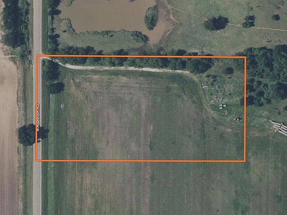 2nd image of 1 N Harrah Rd Lot 1