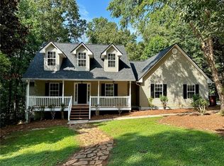 175 Tall Oaks Dr, Alto, GA 30510