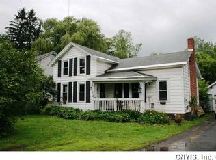 3221 Amber Rd, Marcellus, NY 13108