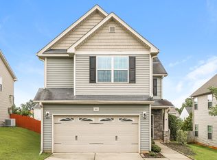 408 McCarthy Dr, Clayton, NC 27527