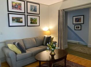 (Undisclosed Address), Portsmouth, NH 03801