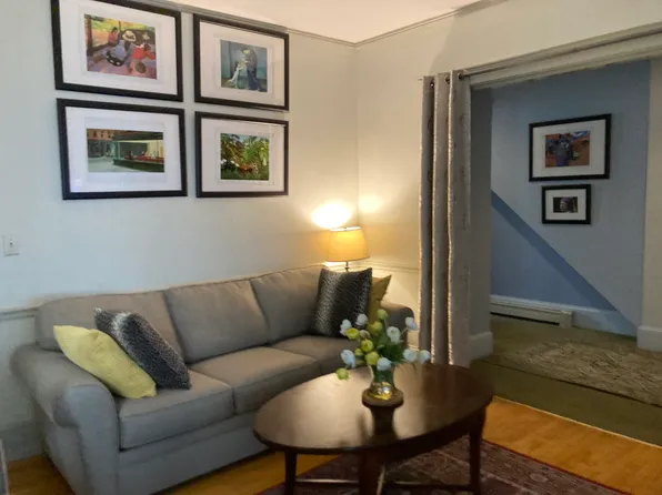 (undisclosed Address), Portsmouth, NH 03801