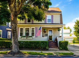 8 Highland St, Peabody, MA 01960