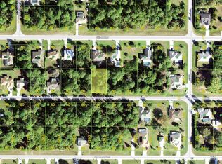 13480 Drysdale Ave, Port Charlotte, FL 33981