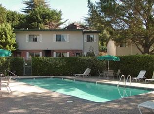 31 Reed Blvd APT 12A, Mill Valley, CA 94941