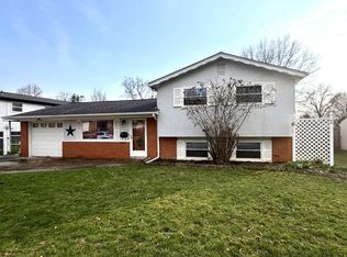 5115 Jameson Dr, Columbus, OH 43232