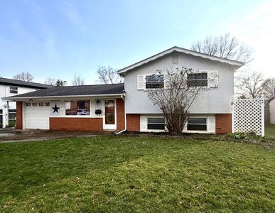 5115 Jameson Dr, Columbus, OH, 43232