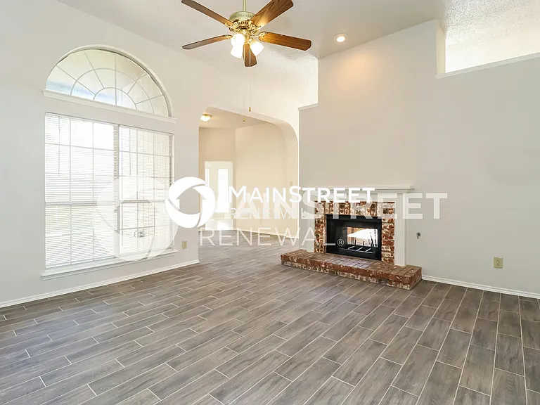 WM - Living Room