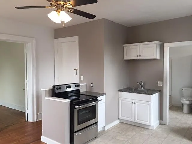kitchen / bath