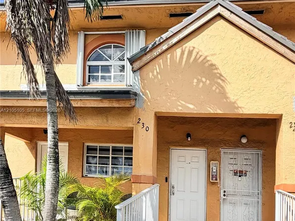 3375 W 76th St APT 230, Hialeah, FL 33018