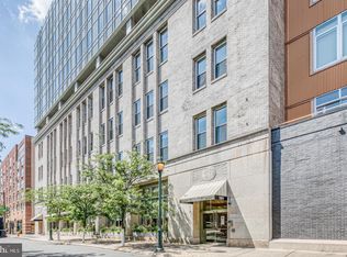 1101 Locust St #5J, Philadelphia, PA 19107