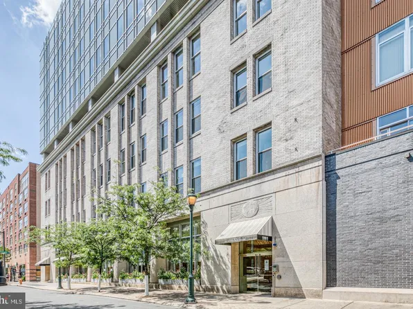 1101 Locust St #5J, Philadelphia, PA 19106