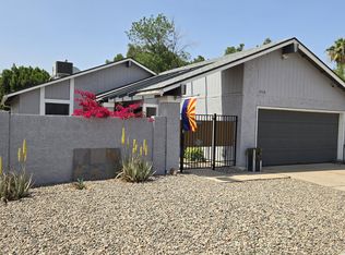 1958 S Ash Cir, Mesa, AZ 85202