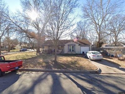 1501 W Julianne St, Wichita, KS, 67203