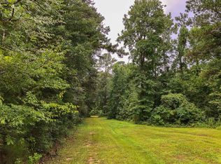 0 Perry Rd, Oakhurst, TX 77359