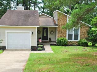 1020 Vesper Ln, Fayetteville, NC 28311