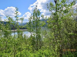 322 Bills Rd, Irwin, ID 83428