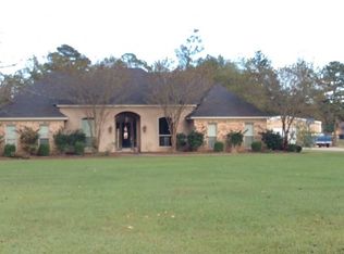 102 Skate Ln, Monroe, LA 71203