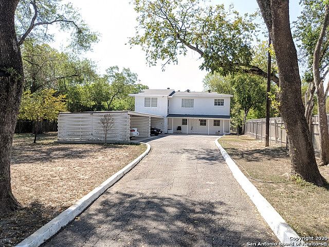 728 Freeman Dr San Antonio Tx 78228 Mls 1488768 Zillow