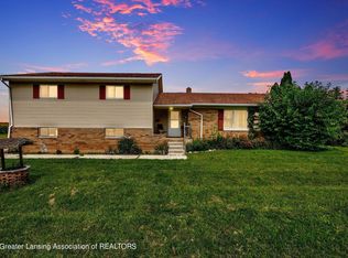 4735 Burt Ave, Grand Ledge, MI 48837