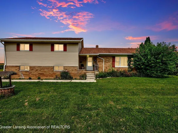 4735 Burt Ave, Grand Ledge, MI 48837