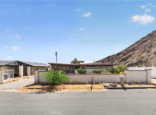 22580 Parkmead Dr, Palm Springs, CA 92262
