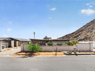 22580 Parkmead Dr, Palm Springs, CA, 92262