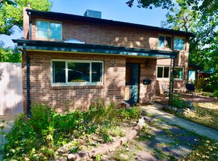 2800 17th St, Boulder, CO 80304