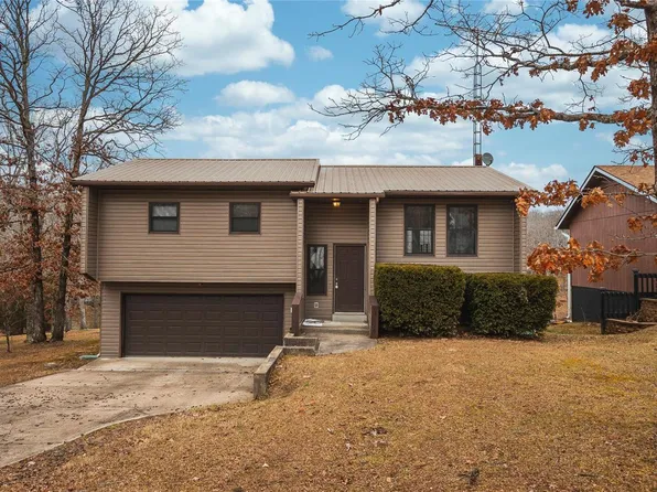1126 S Deer Trl, Fredericktown, MO 63645