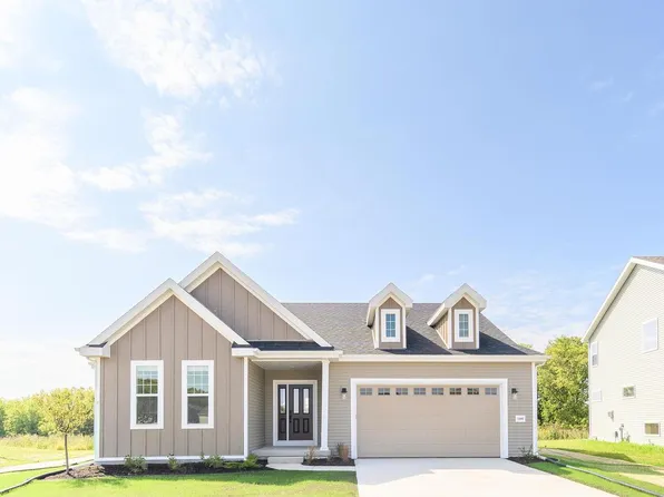 3606 Angelus Way, Cross Plains, WI 53528