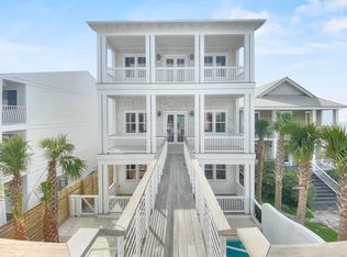 8066 E County Highway 30a, Inlet Beach, FL 32461