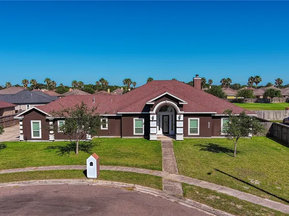 2602 Annie Rae Way, Corpus Christi, TX 78418