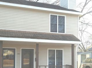 740 E Whitaker Mill Rd #A, Raleigh, NC 27608