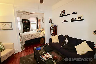 Rented by Compass