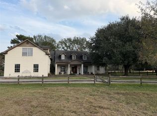 21550-21554 Mueschke Rd, Tomball, TX 77377