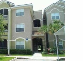 4849 Cypress Woods Dr APT 1108, Orlando, FL 32811