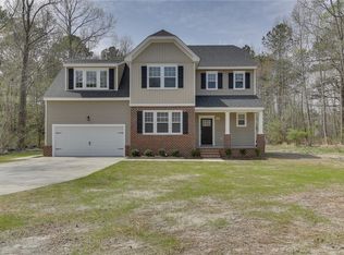3269 Old Carolina Rd, Virginia Beach, VA 23457