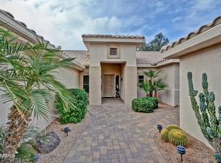 15435 W Robertson Dr, Sun City West, AZ 85375