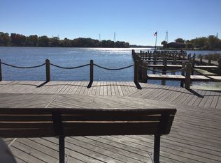 2905 Fox Run UNIT D-3, Appleton, WI 54914