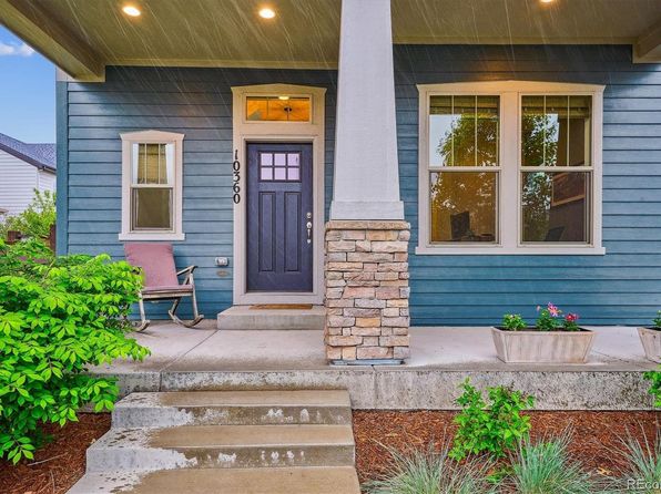 10360 E 57th Place, Denver, CO 80238