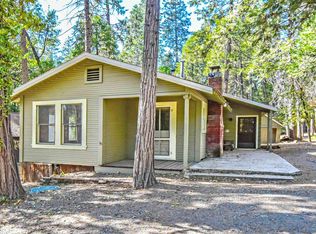 22880 Black Oak Dr, Twain Harte, CA 95383